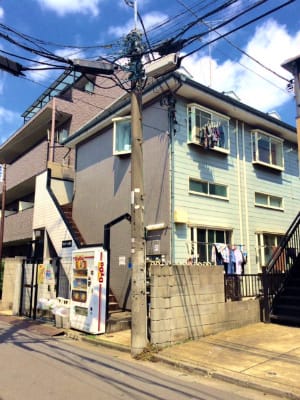 プレステージ上落合の写真