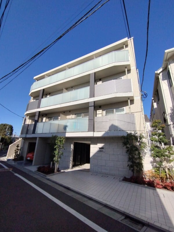 クレイシア都立大学クラッセの写真