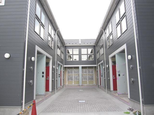 タウンコートⅢノースアベニューの写真