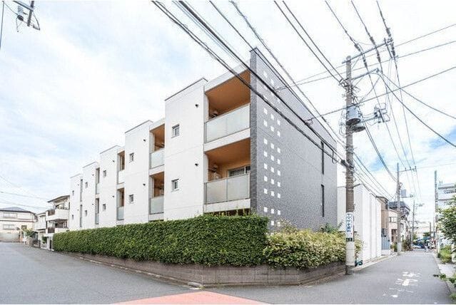 Arte 哲学堂 105
