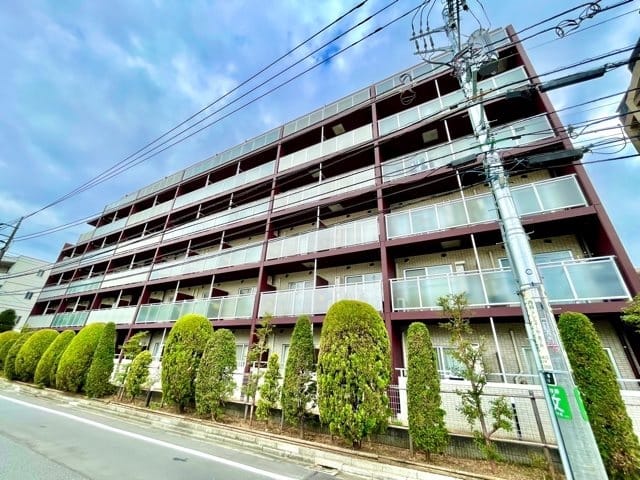 レジディア荻窪の写真