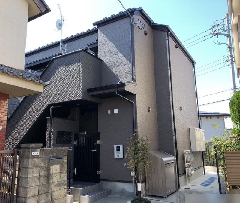 ユーフォリア富士見台(ユーフォリアフジミダイ)の写真