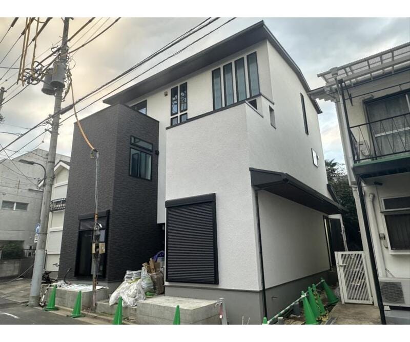 Maison Sankei Terrace B