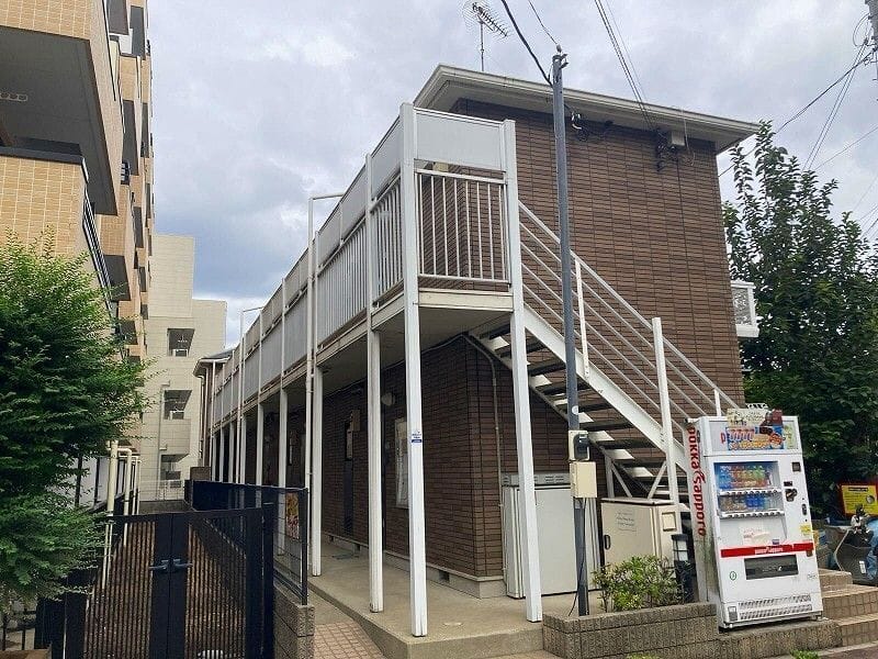 レオパレスYAMの写真