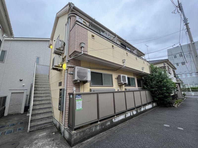 クレールメゾンⅡの写真