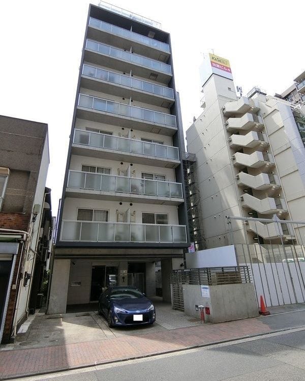 マイスターハウス川崎 0603