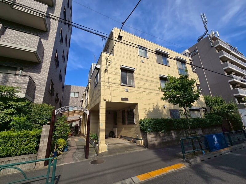 フェリシアメゾンの写真