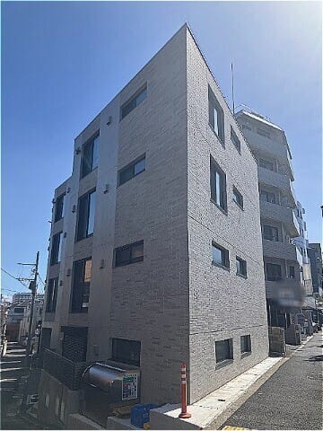 CREAL学芸大学の写真