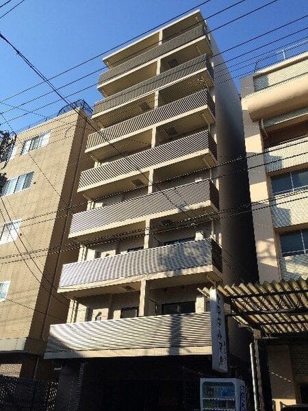 レガリス清澄白河ブロッサムの写真