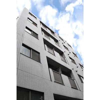 エスコートノヴェル白金高輪の写真