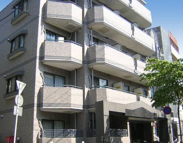 ワコーレ五反田の写真