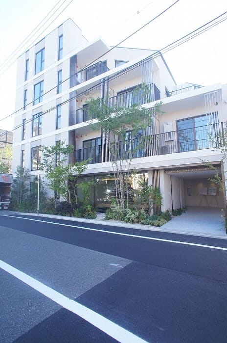 プライムメゾン西早稲田の写真