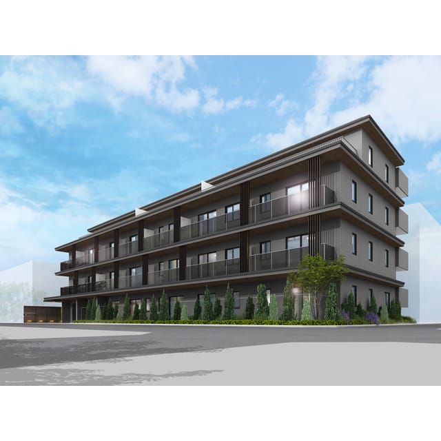 スタイリオ池上SOUTHの写真