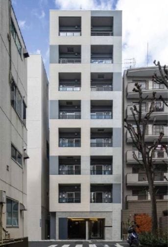 グランカーサ日本橋浜町の写真