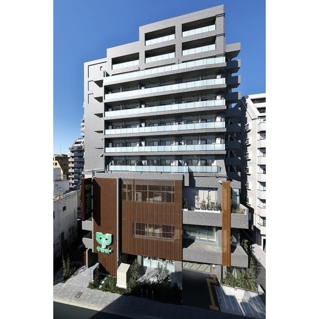 コンフォリア西荻窪の写真