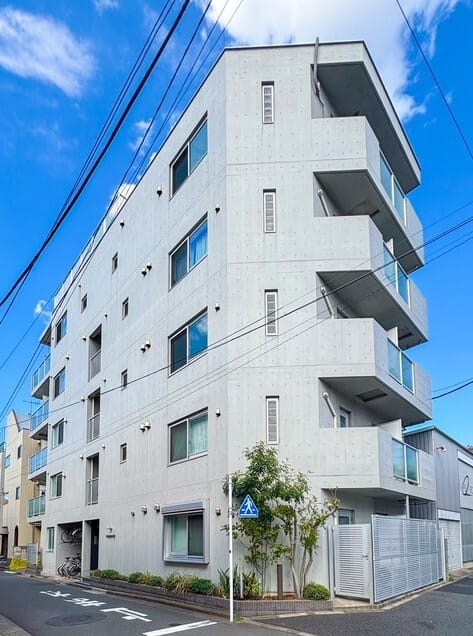 プロスペリティの写真