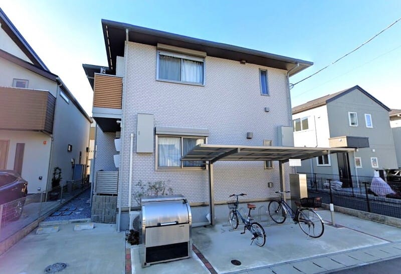 オーヴ流山の写真