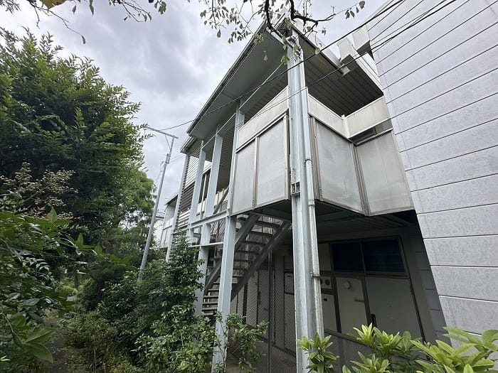 レオパレス要町Ⅱの写真