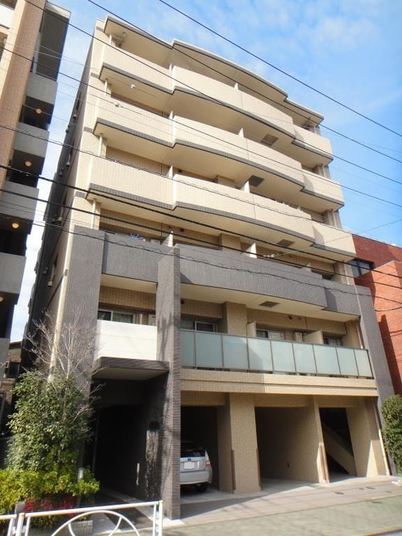 ナチュラルハウスの写真