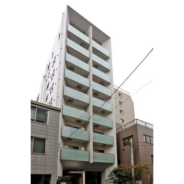 カーサ ブリリアの写真