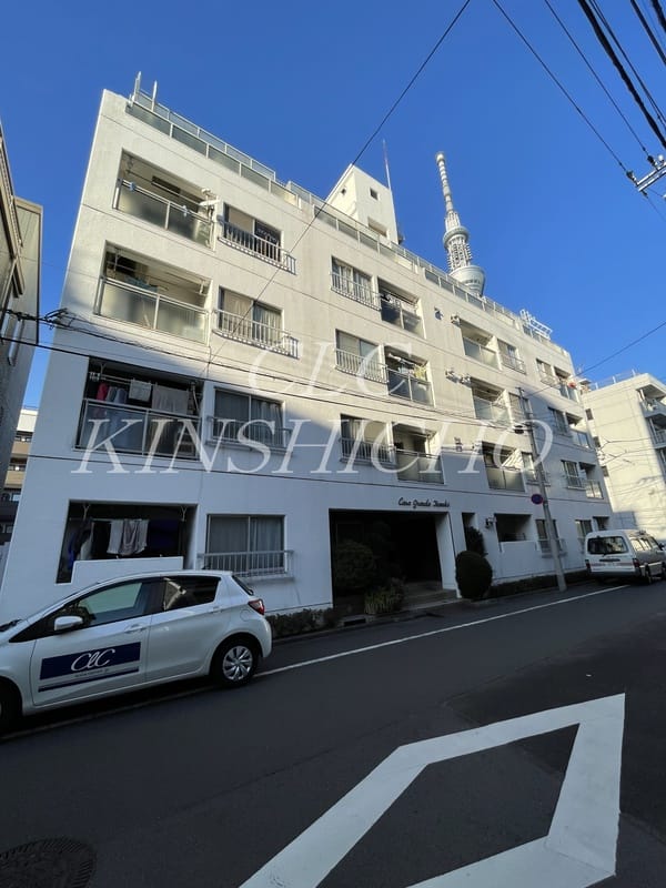 カーサグランデタマキの写真