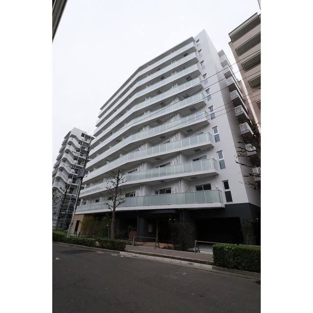 コンフォリア竹ノ塚イーストの写真