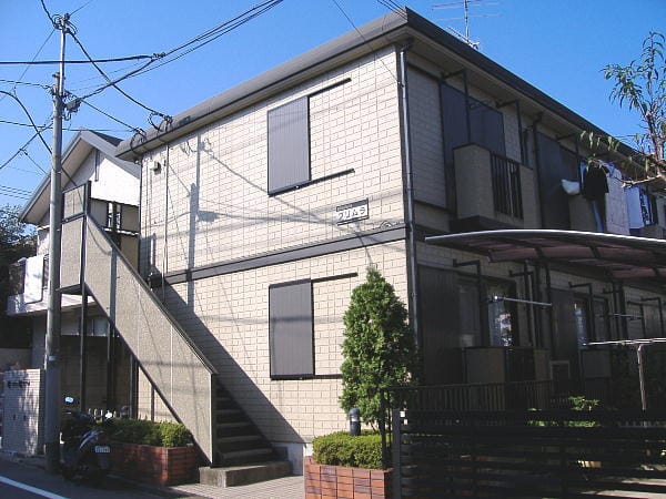 シティハイムプリムラの写真