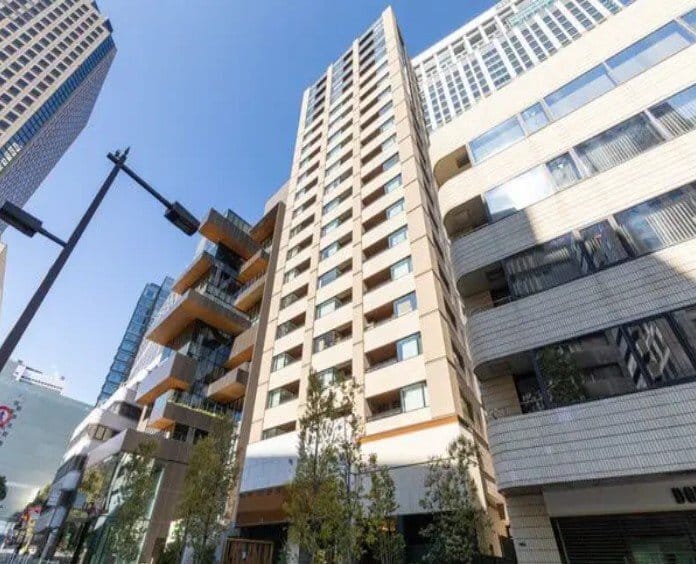 プラウド虎ノ門の写真