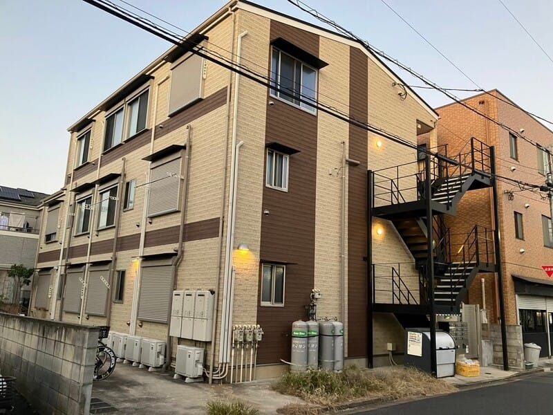 Ambition花畑の写真