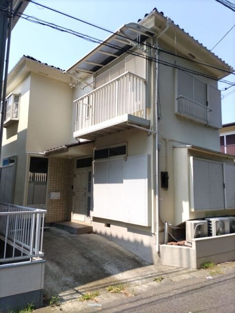 中郡大磯町高麗3丁目戸建の写真