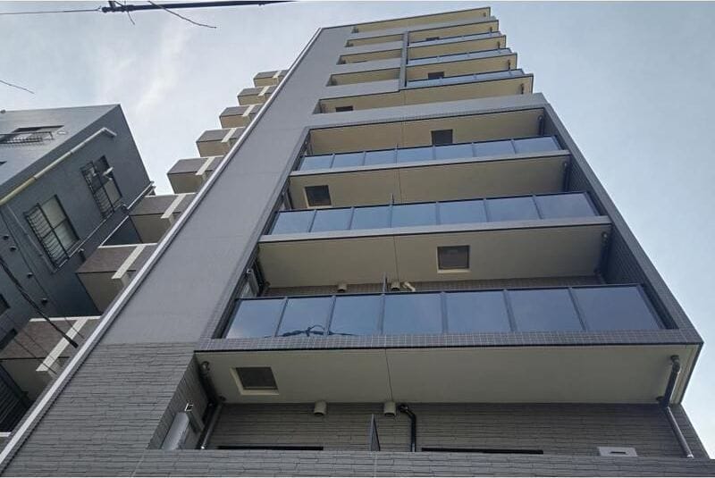 アーバン尾久の写真