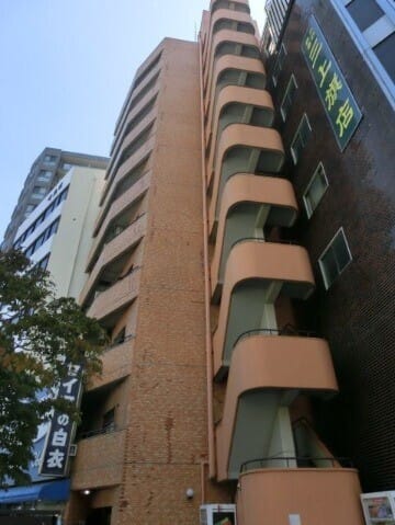 シティハイツ日本橋の写真