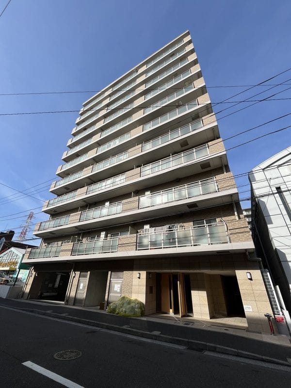 リステージ岸根公園の写真