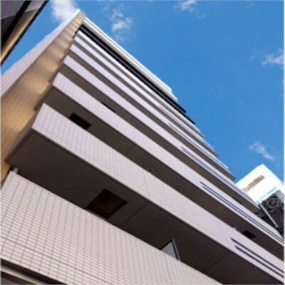 ミェーレ日本橋の写真