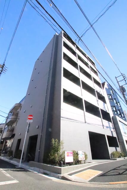 グランジット浅草吾妻橋の写真