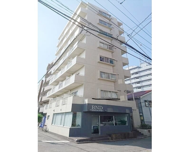 元住吉センチュリー21の写真