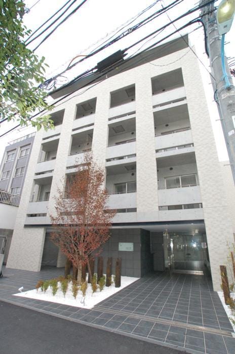 ステージファースト上落合の写真