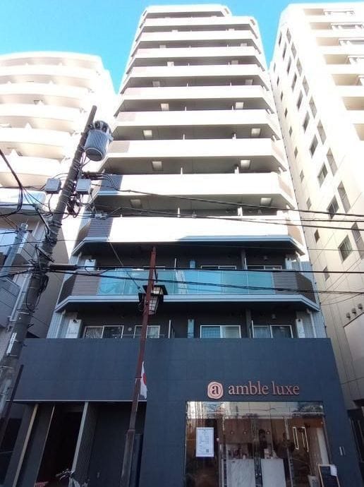 クレイシアIDZ中野アーバンスクエアの写真