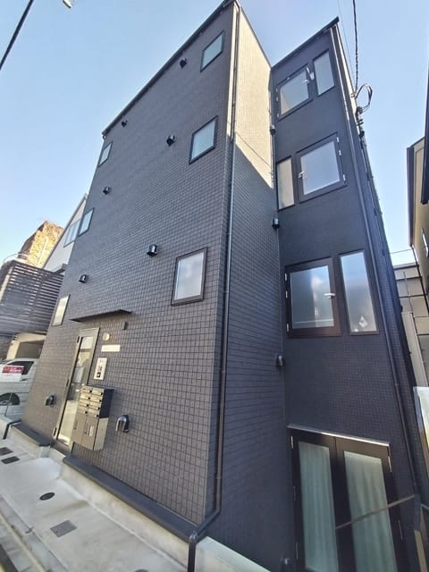 神楽坂Kレジデンスの写真