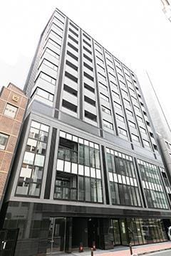 IS銀座レジデンスの写真