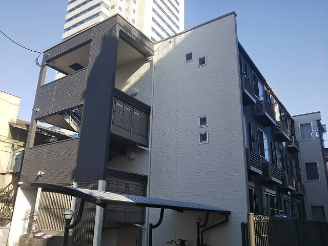 クレイノ練馬光が丘 103