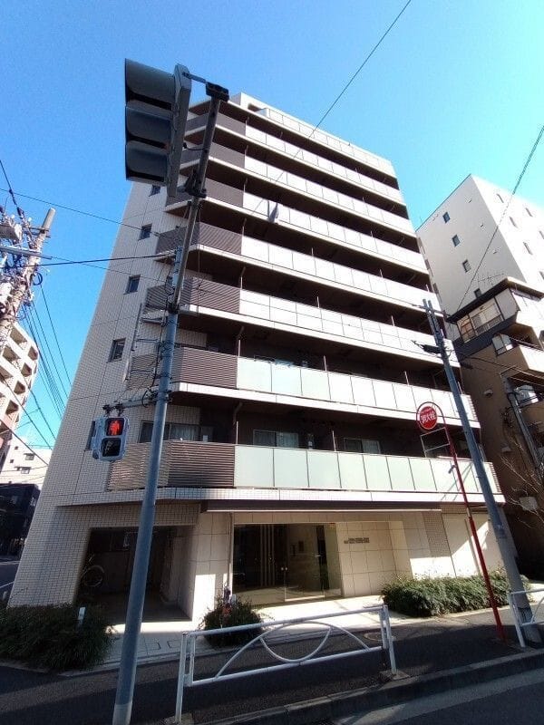 クレイシア両国レジェールの写真