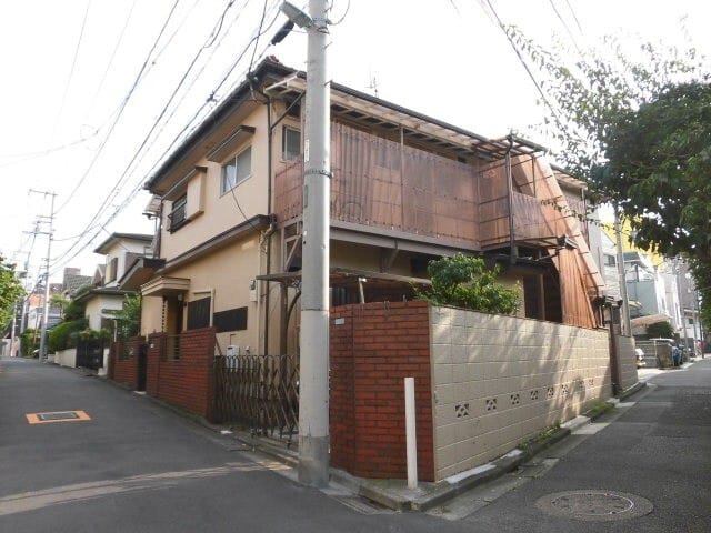 コーポEGAWA D
