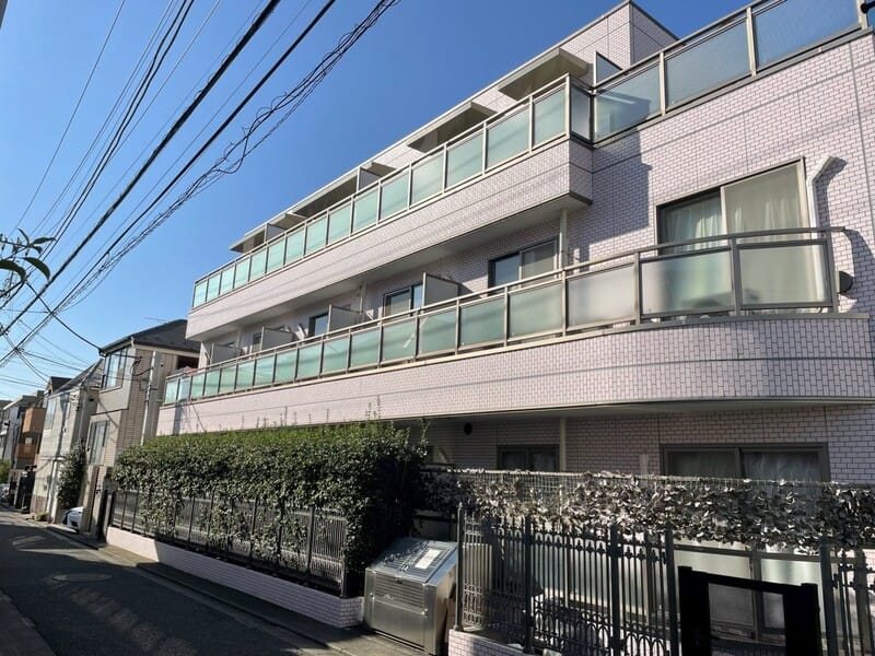 シャンブルドゥオリオールⅡの写真