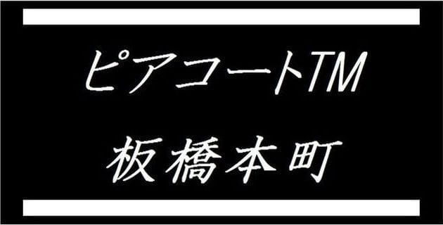 ピアコートTM板橋本町の写真