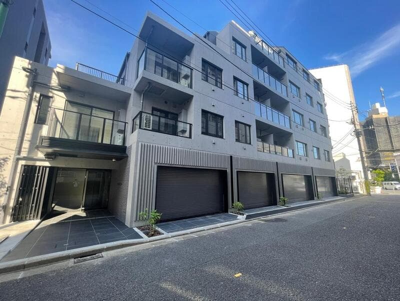 ルミーク千歳船橋の写真