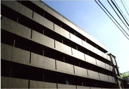 ルーブル新宿水道町の写真