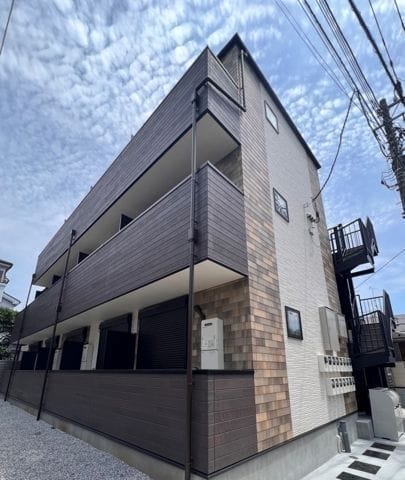 T’s Cuore椎名町の写真