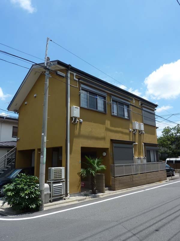 プルミエール田園調布の写真