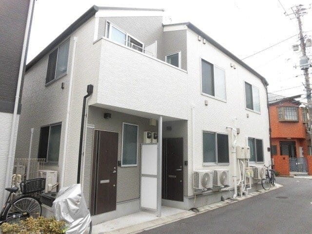 ザ・クラス中目黒の写真